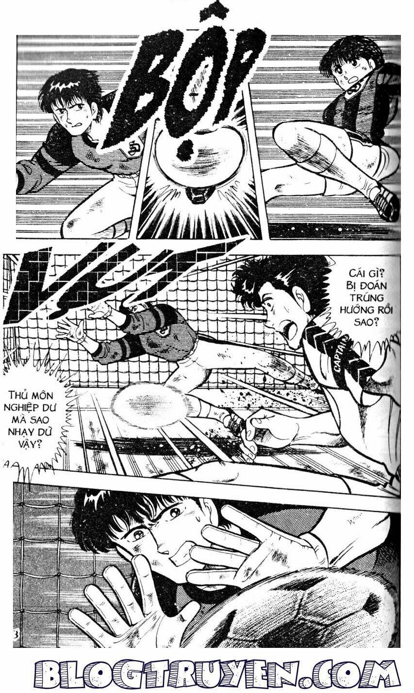 Kattobi Itto – Đường Dẫn Đến Khung Thành Bộ 1 Chapter 24 - Trang 2