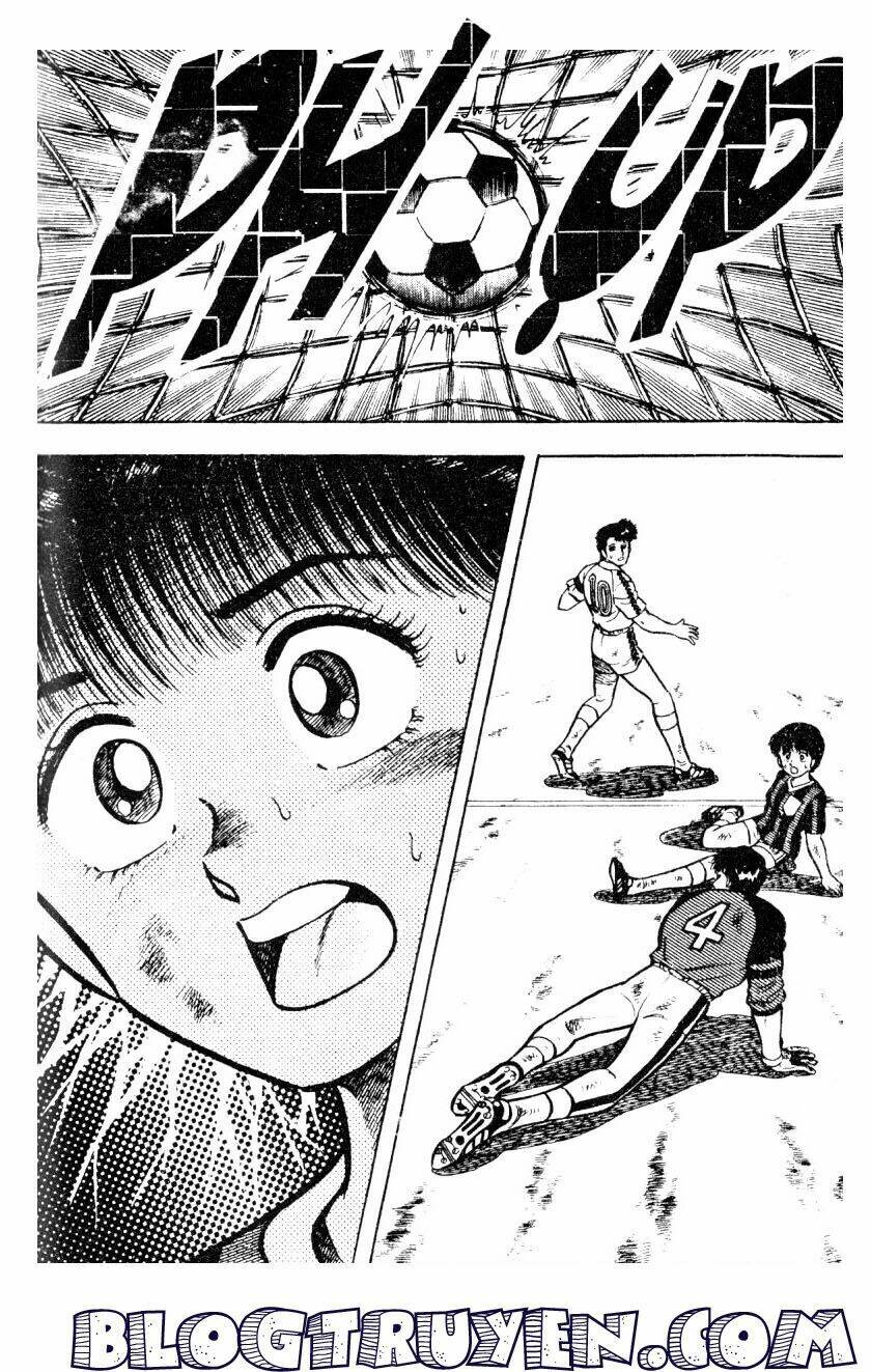 Kattobi Itto – Đường Dẫn Đến Khung Thành Bộ 1 Chapter 24 - Trang 2