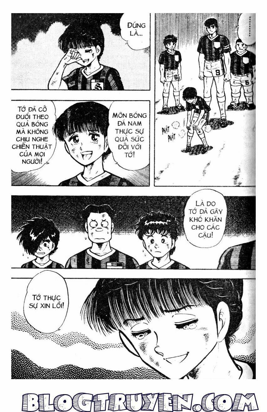 Kattobi Itto – Đường Dẫn Đến Khung Thành Bộ 1 Chapter 24 - Trang 2