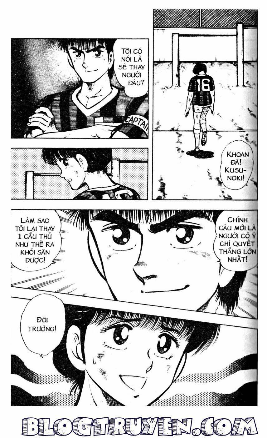 Kattobi Itto – Đường Dẫn Đến Khung Thành Bộ 1 Chapter 24 - Trang 2