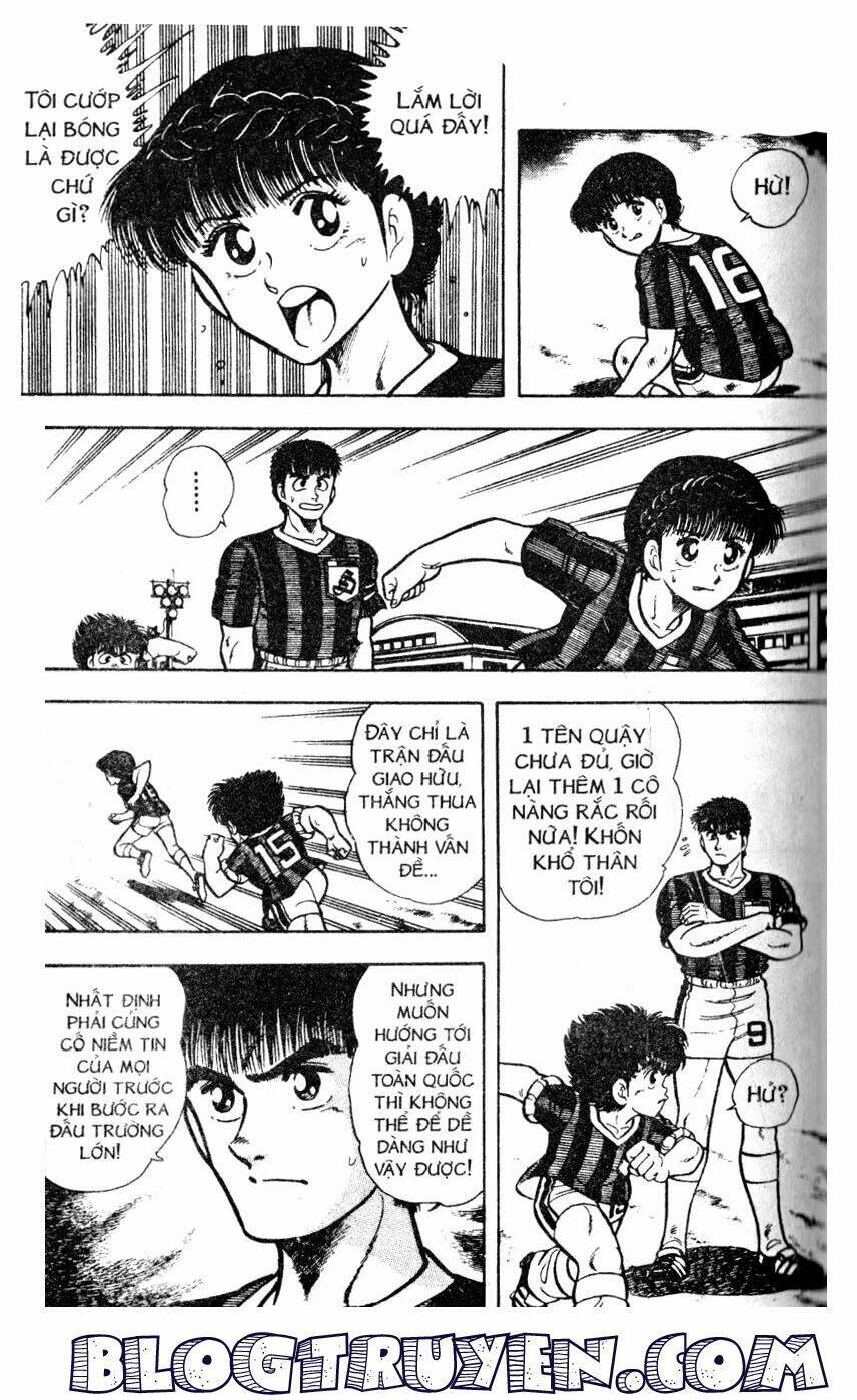 Kattobi Itto – Đường Dẫn Đến Khung Thành Bộ 1 Chapter 24 - Trang 2