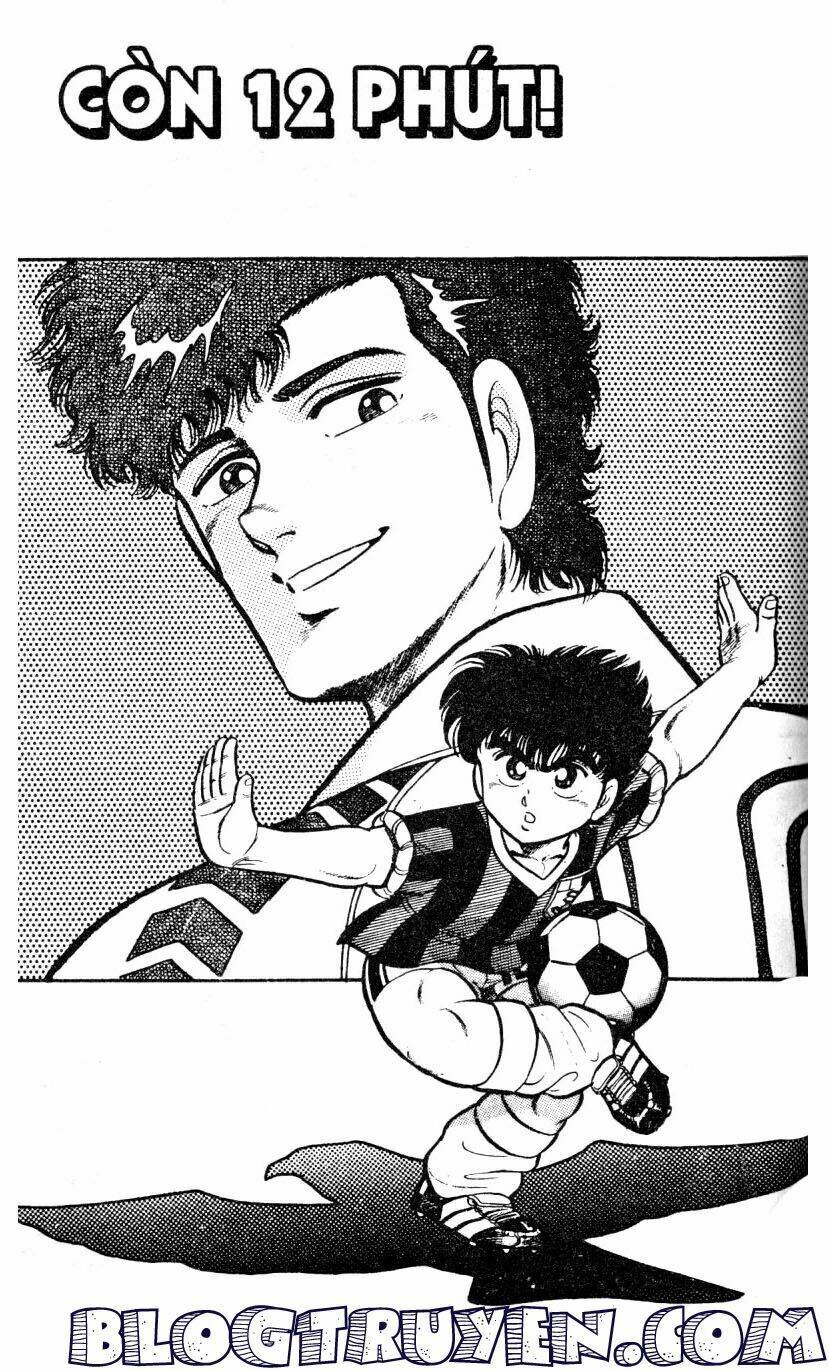 Kattobi Itto – Đường Dẫn Đến Khung Thành Bộ 1 Chapter 25 - Trang 2