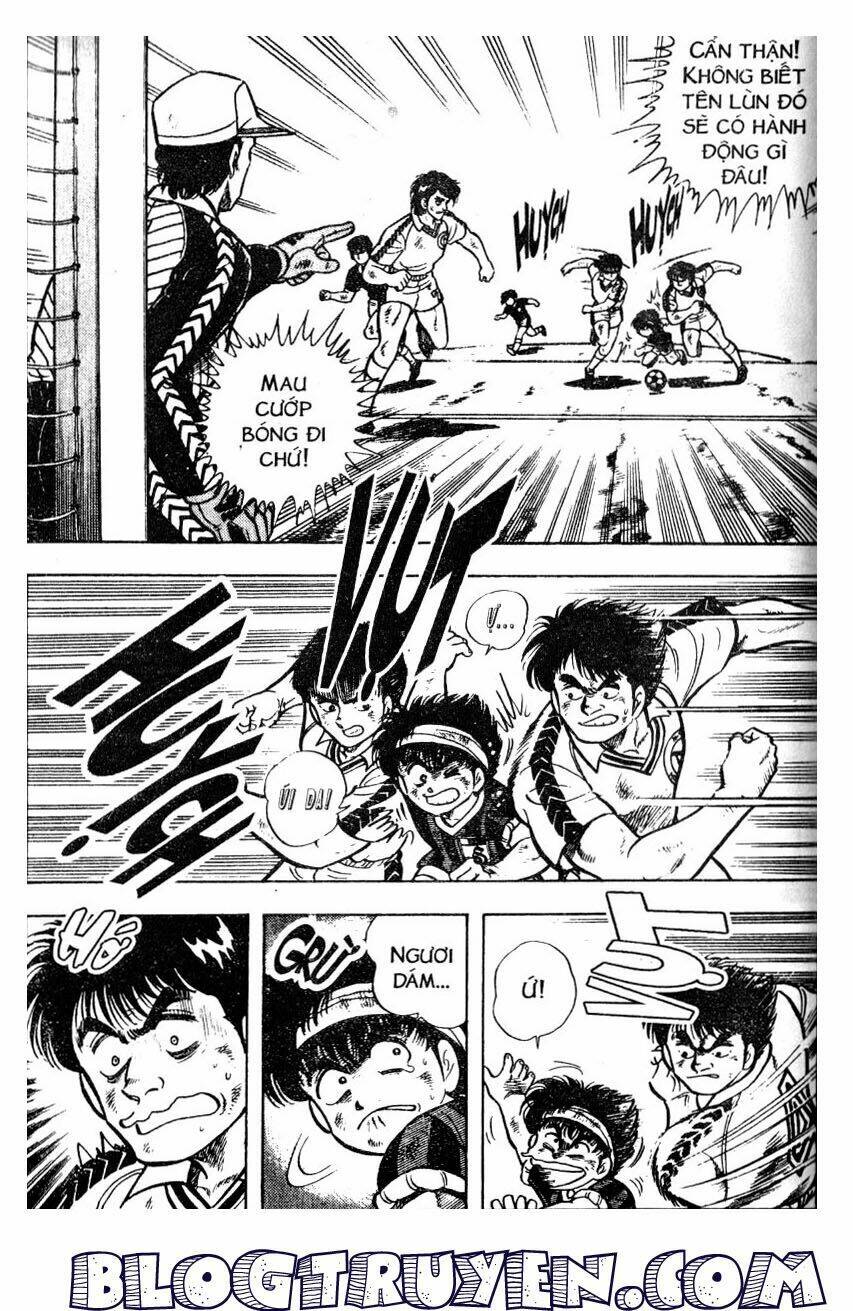 Kattobi Itto – Đường Dẫn Đến Khung Thành Bộ 1 Chapter 25 - Trang 2