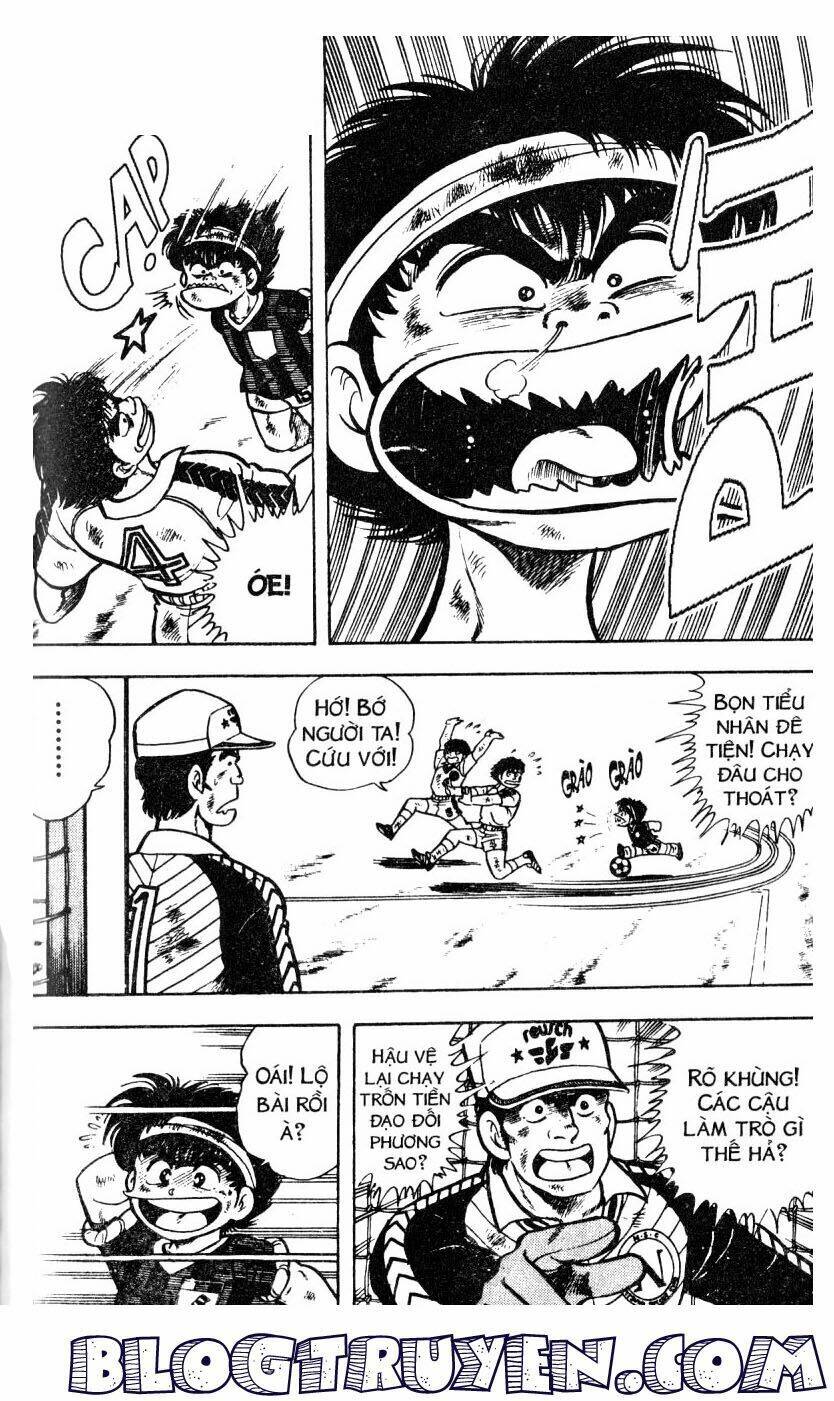 Kattobi Itto – Đường Dẫn Đến Khung Thành Bộ 1 Chapter 25 - Trang 2