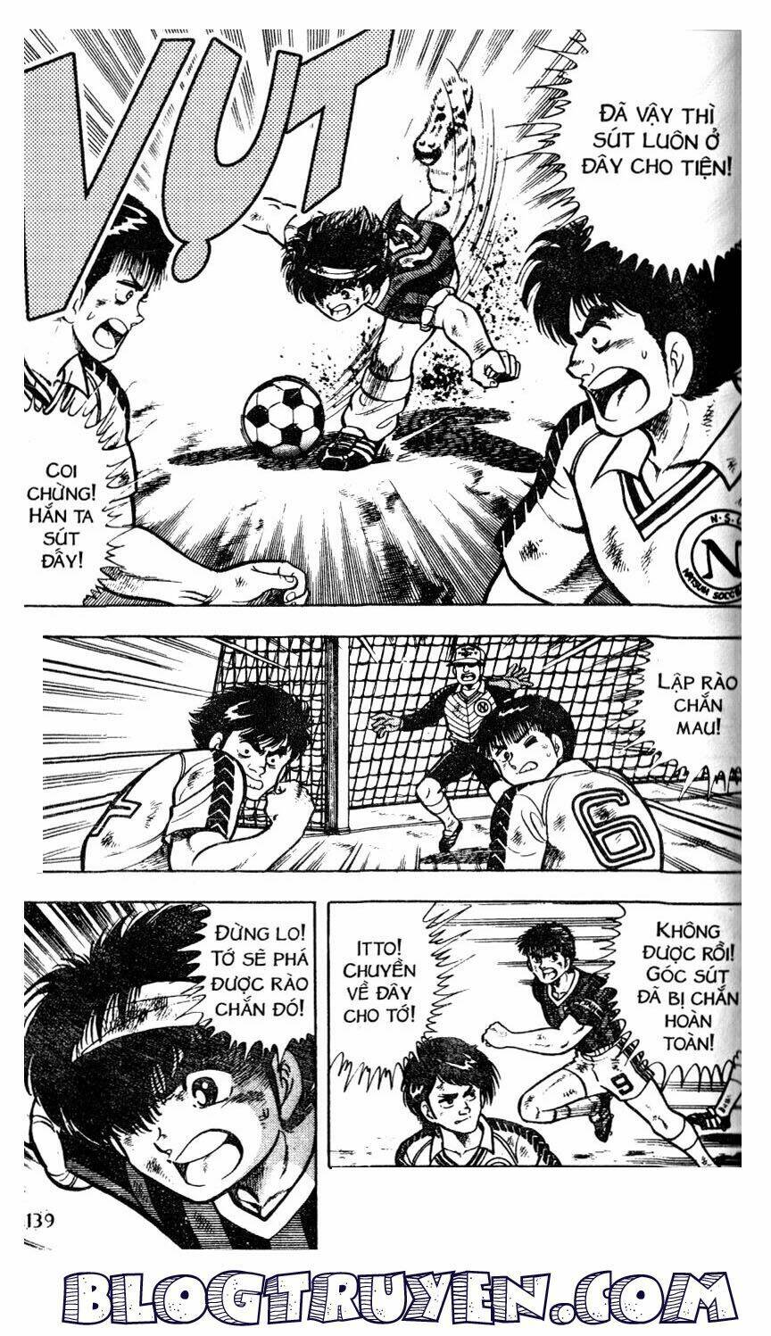 Kattobi Itto – Đường Dẫn Đến Khung Thành Bộ 1 Chapter 25 - Trang 2