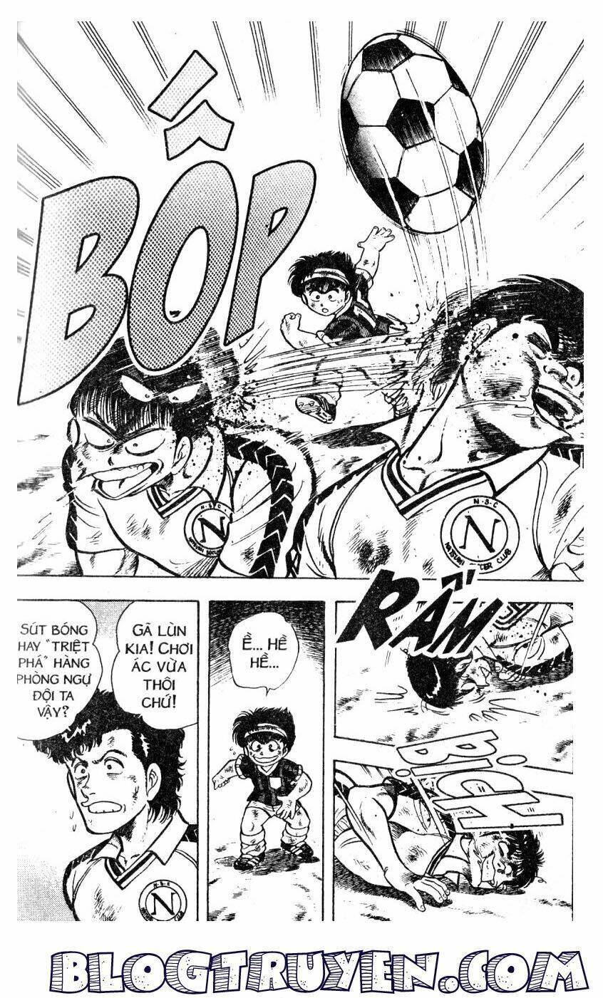 Kattobi Itto – Đường Dẫn Đến Khung Thành Bộ 1 Chapter 25 - Trang 2