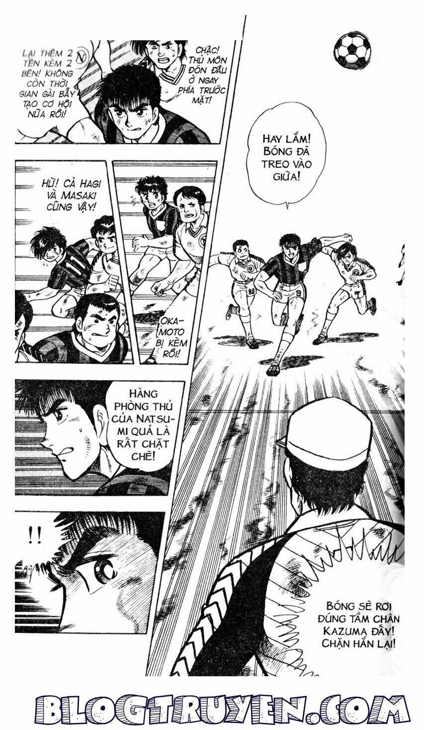 Kattobi Itto – Đường Dẫn Đến Khung Thành Bộ 1 Chapter 25 - Trang 2