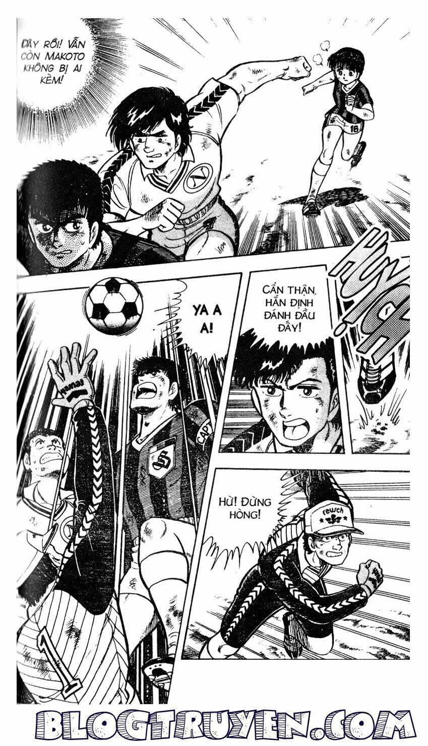 Kattobi Itto – Đường Dẫn Đến Khung Thành Bộ 1 Chapter 25 - Trang 2