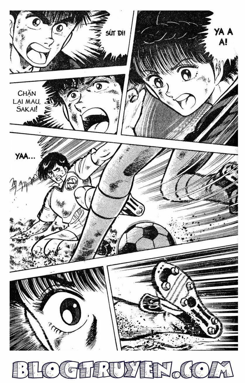 Kattobi Itto – Đường Dẫn Đến Khung Thành Bộ 1 Chapter 25 - Trang 2