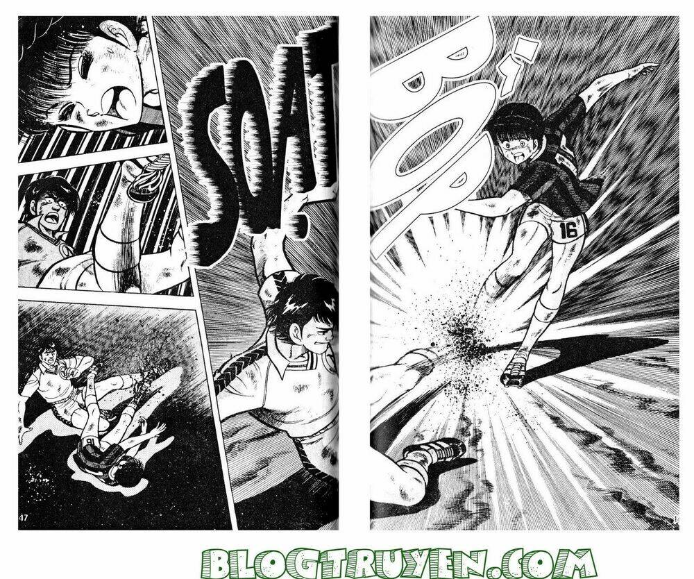 Kattobi Itto – Đường Dẫn Đến Khung Thành Bộ 1 Chapter 25 - Trang 2