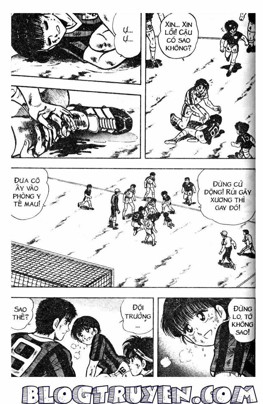 Kattobi Itto – Đường Dẫn Đến Khung Thành Bộ 1 Chapter 25 - Trang 2