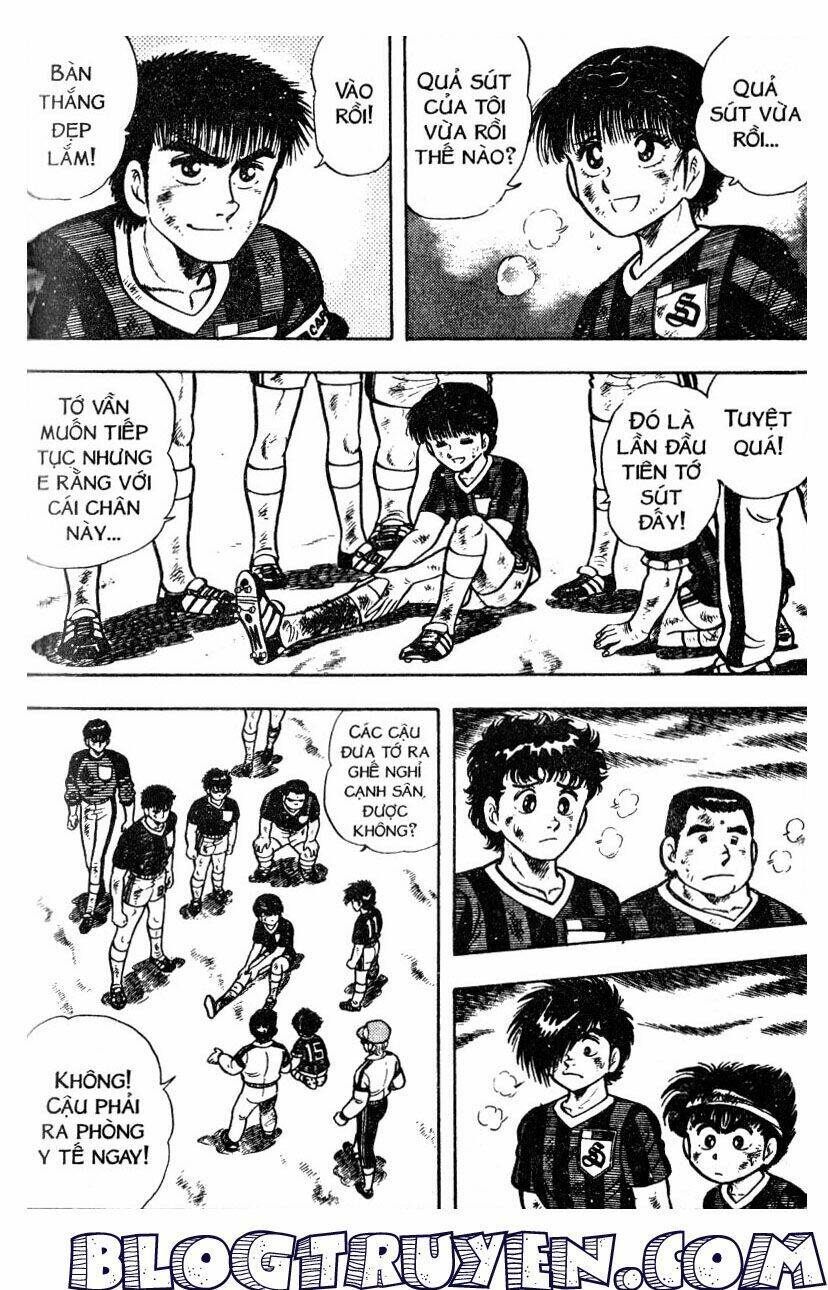 Kattobi Itto – Đường Dẫn Đến Khung Thành Bộ 1 Chapter 25 - Trang 2