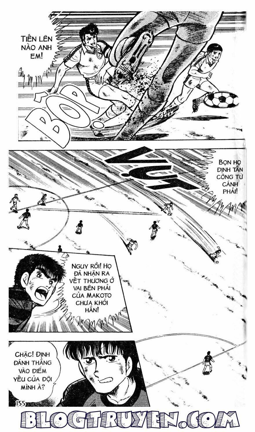 Kattobi Itto – Đường Dẫn Đến Khung Thành Bộ 1 Chapter 25 - Trang 2