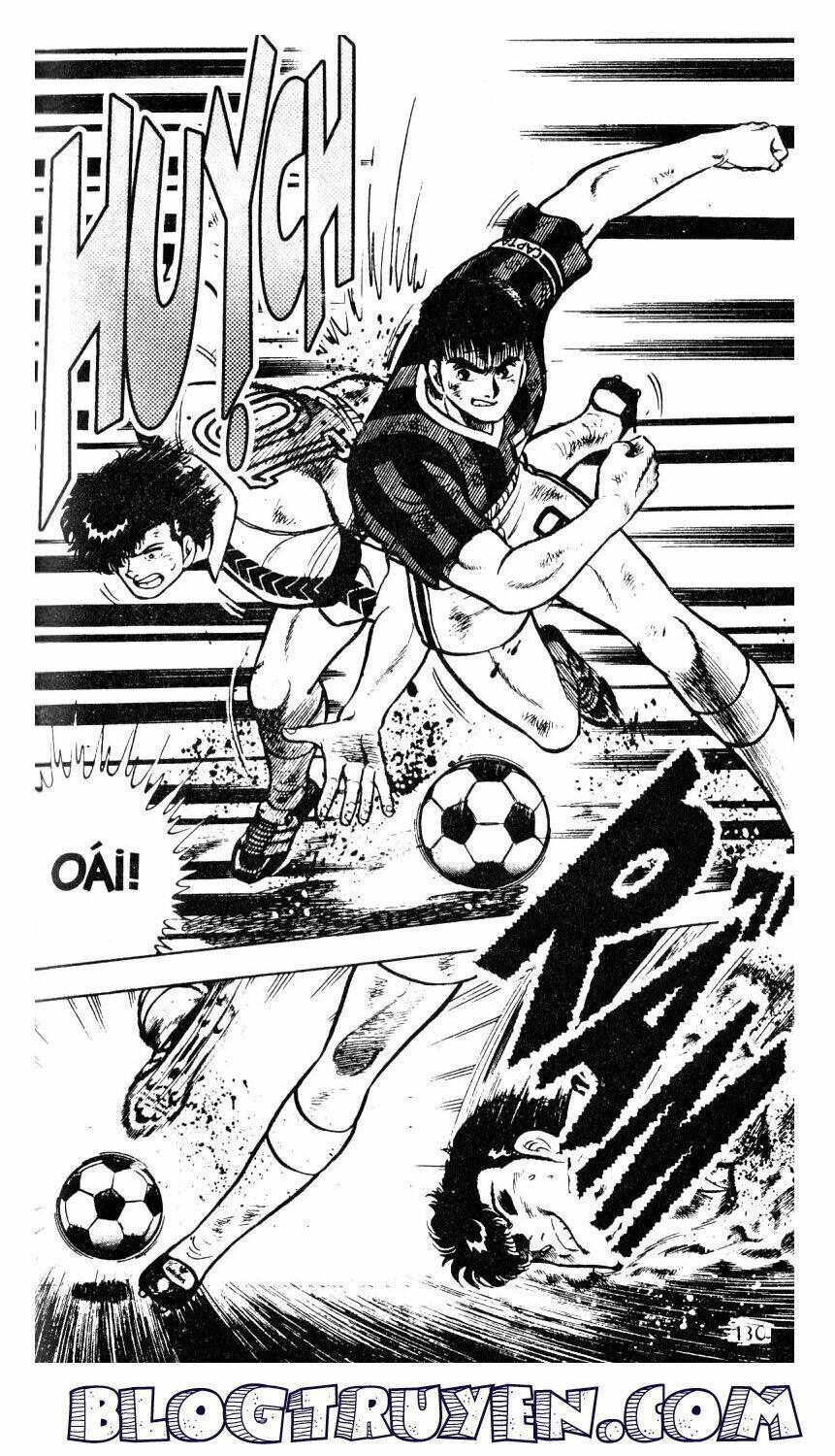 Kattobi Itto – Đường Dẫn Đến Khung Thành Bộ 1 Chapter 25 - Trang 2