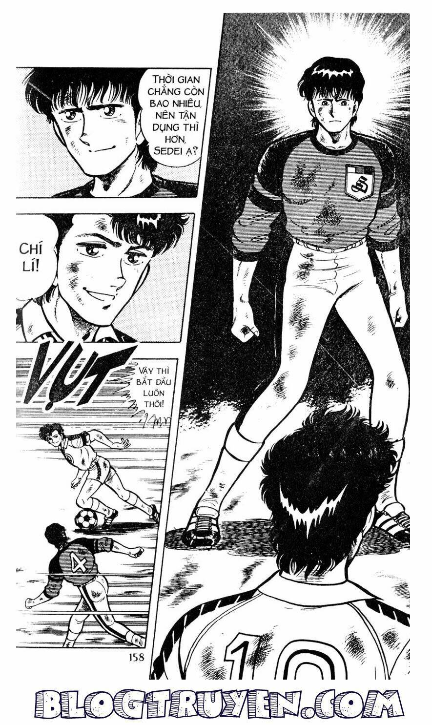 Kattobi Itto – Đường Dẫn Đến Khung Thành Bộ 1 Chapter 25 - Trang 2