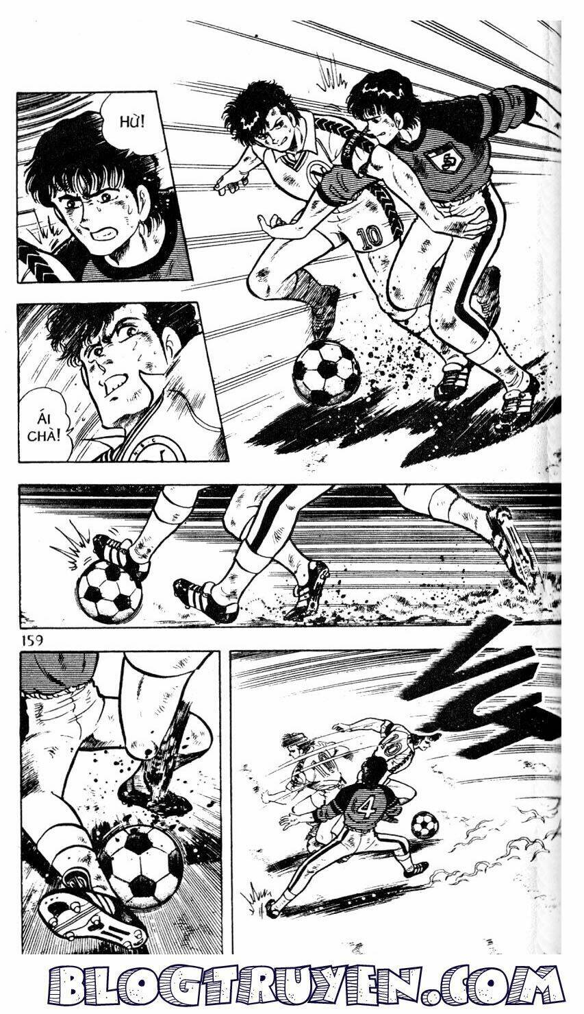 Kattobi Itto – Đường Dẫn Đến Khung Thành Bộ 1 Chapter 25 - Trang 2