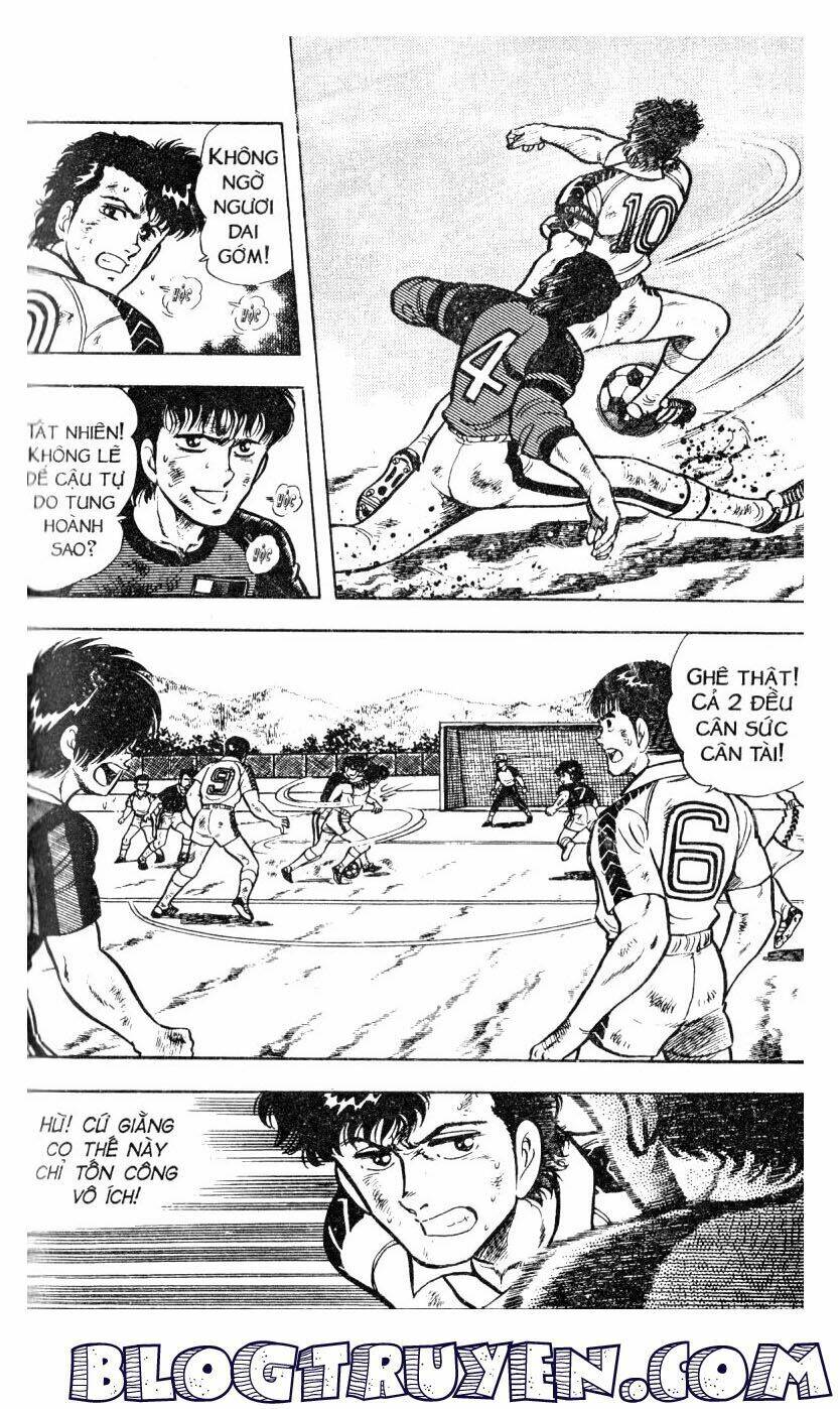 Kattobi Itto – Đường Dẫn Đến Khung Thành Bộ 1 Chapter 25 - Trang 2