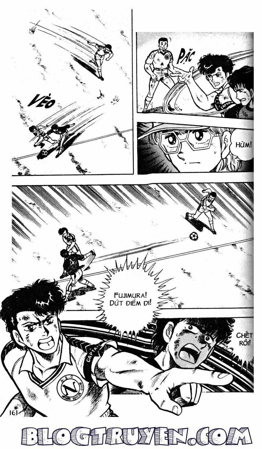 Kattobi Itto – Đường Dẫn Đến Khung Thành Bộ 1 Chapter 25 - Trang 2