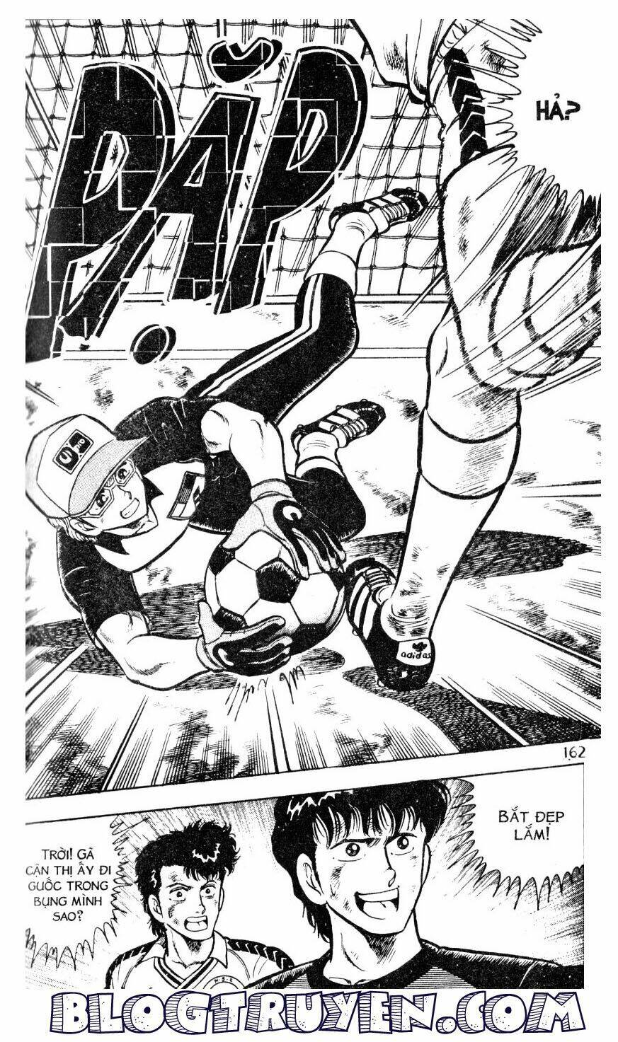 Kattobi Itto – Đường Dẫn Đến Khung Thành Bộ 1 Chapter 25 - Trang 2