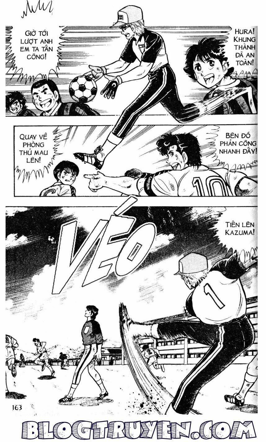 Kattobi Itto – Đường Dẫn Đến Khung Thành Bộ 1 Chapter 25 - Trang 2