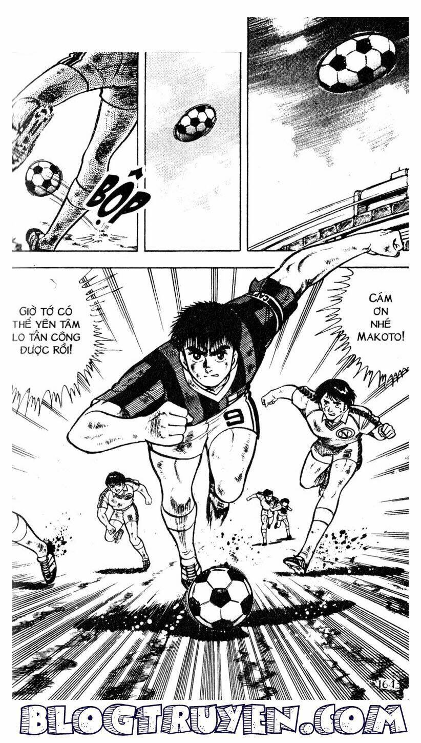 Kattobi Itto – Đường Dẫn Đến Khung Thành Bộ 1 Chapter 25 - Trang 2