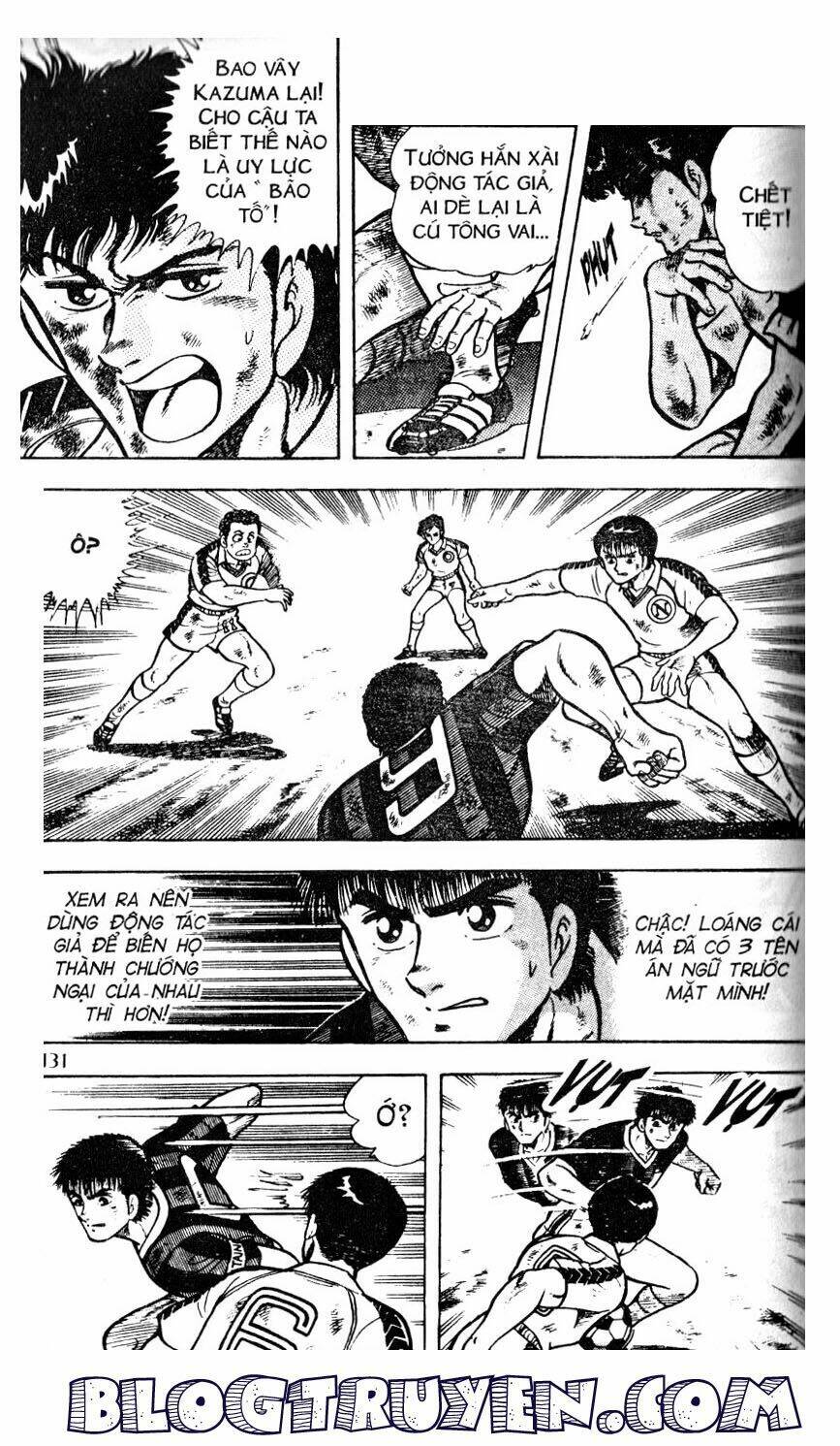 Kattobi Itto – Đường Dẫn Đến Khung Thành Bộ 1 Chapter 25 - Trang 2