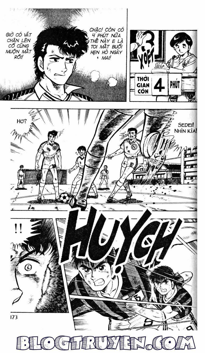 Kattobi Itto – Đường Dẫn Đến Khung Thành Bộ 1 Chapter 25 - Trang 2