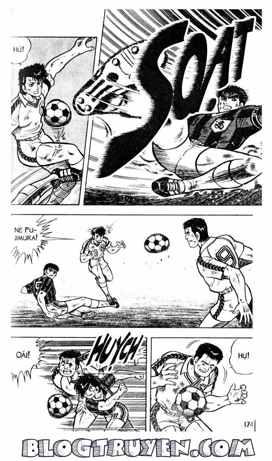 Kattobi Itto – Đường Dẫn Đến Khung Thành Bộ 1 Chapter 25 - Trang 2