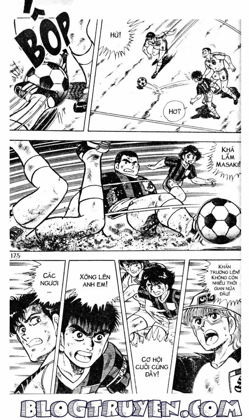 Kattobi Itto – Đường Dẫn Đến Khung Thành Bộ 1 Chapter 25 - Trang 2