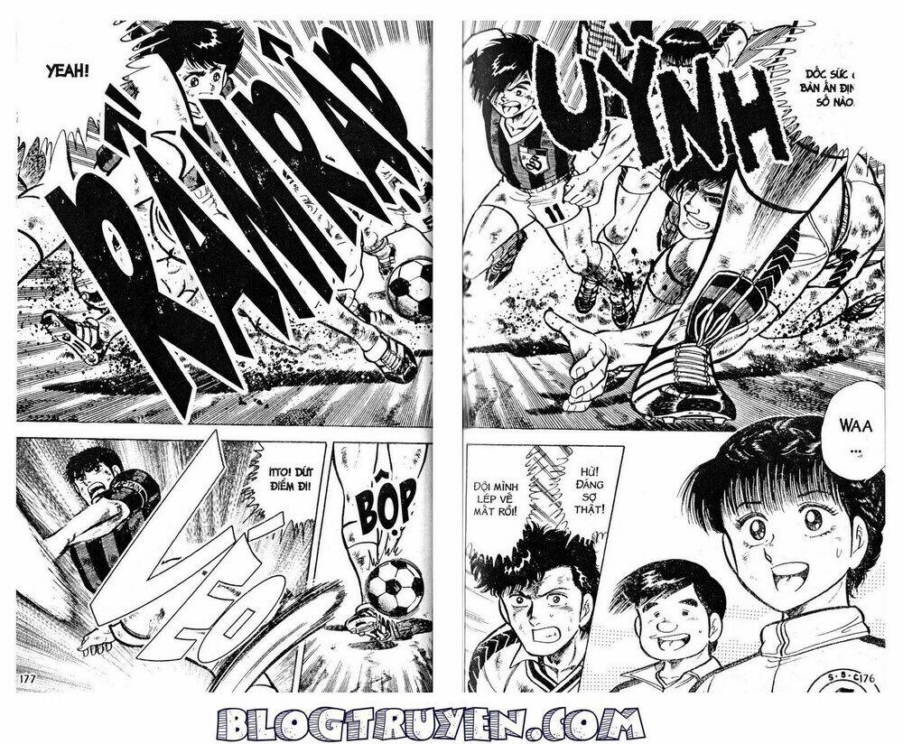 Kattobi Itto – Đường Dẫn Đến Khung Thành Bộ 1 Chapter 25 - Trang 2