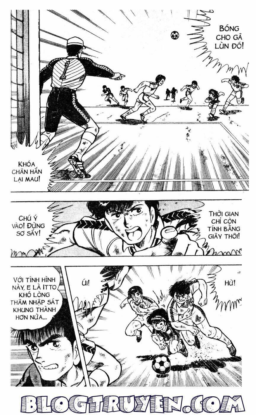 Kattobi Itto – Đường Dẫn Đến Khung Thành Bộ 1 Chapter 25 - Trang 2