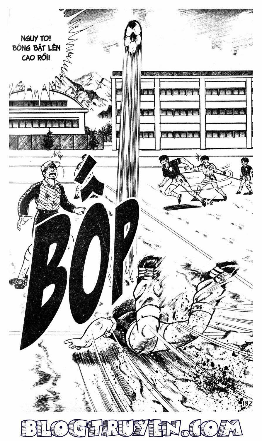 Kattobi Itto – Đường Dẫn Đến Khung Thành Bộ 1 Chapter 25 - Trang 2