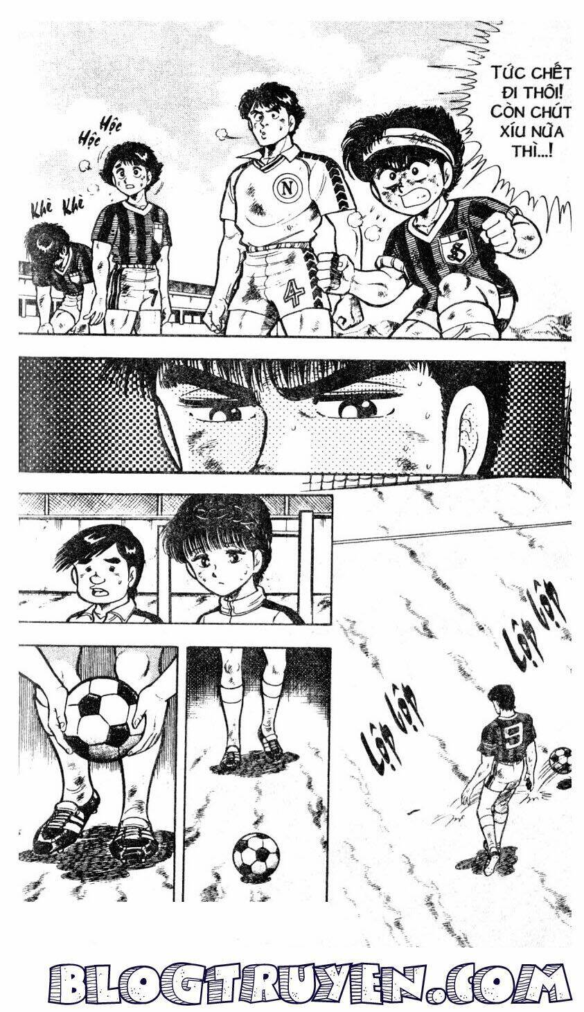 Kattobi Itto – Đường Dẫn Đến Khung Thành Bộ 1 Chapter 25 - Trang 2