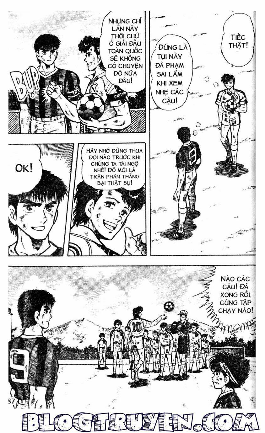 Kattobi Itto – Đường Dẫn Đến Khung Thành Bộ 1 Chapter 25 - Trang 2