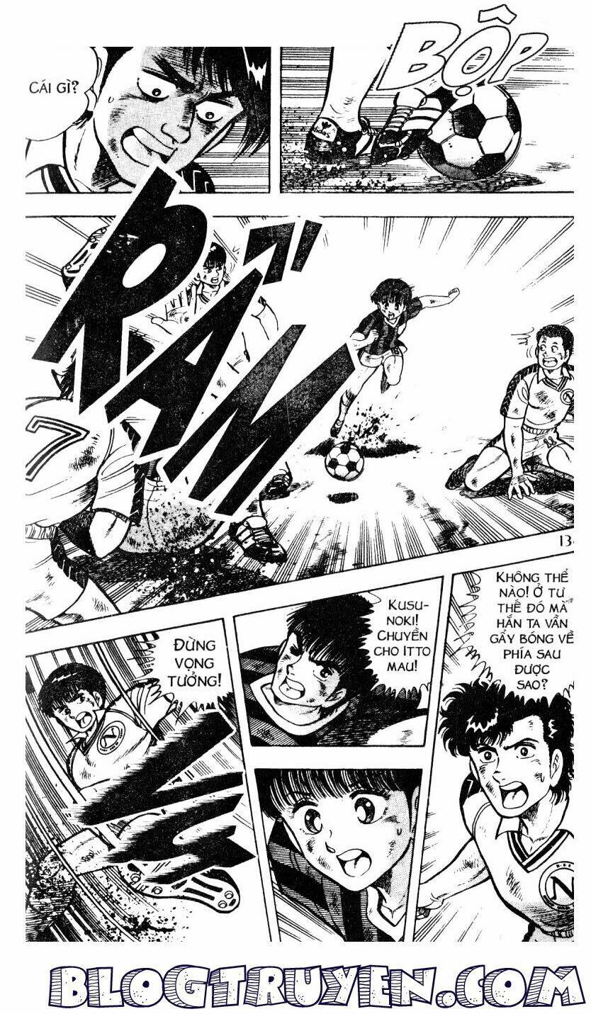 Kattobi Itto – Đường Dẫn Đến Khung Thành Bộ 1 Chapter 25 - Trang 2