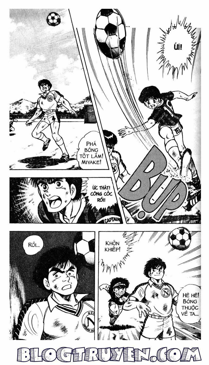 Kattobi Itto – Đường Dẫn Đến Khung Thành Bộ 1 Chapter 25 - Trang 2