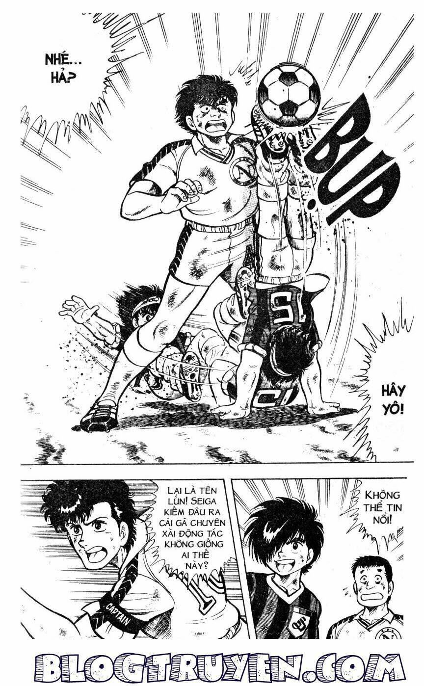 Kattobi Itto – Đường Dẫn Đến Khung Thành Bộ 1 Chapter 25 - Trang 2