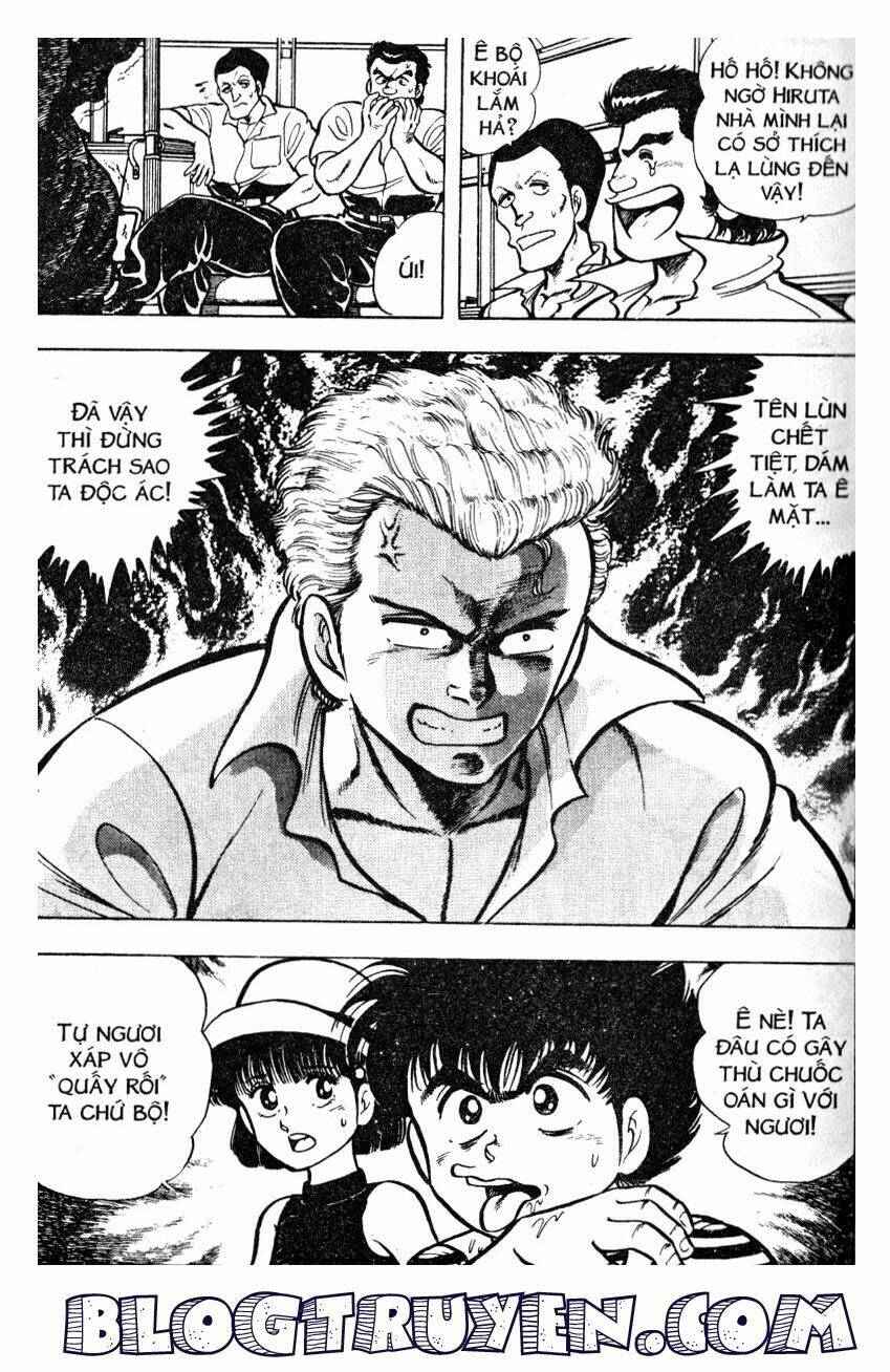 Kattobi Itto – Đường Dẫn Đến Khung Thành Bộ 1 Chapter 26 - Trang 2