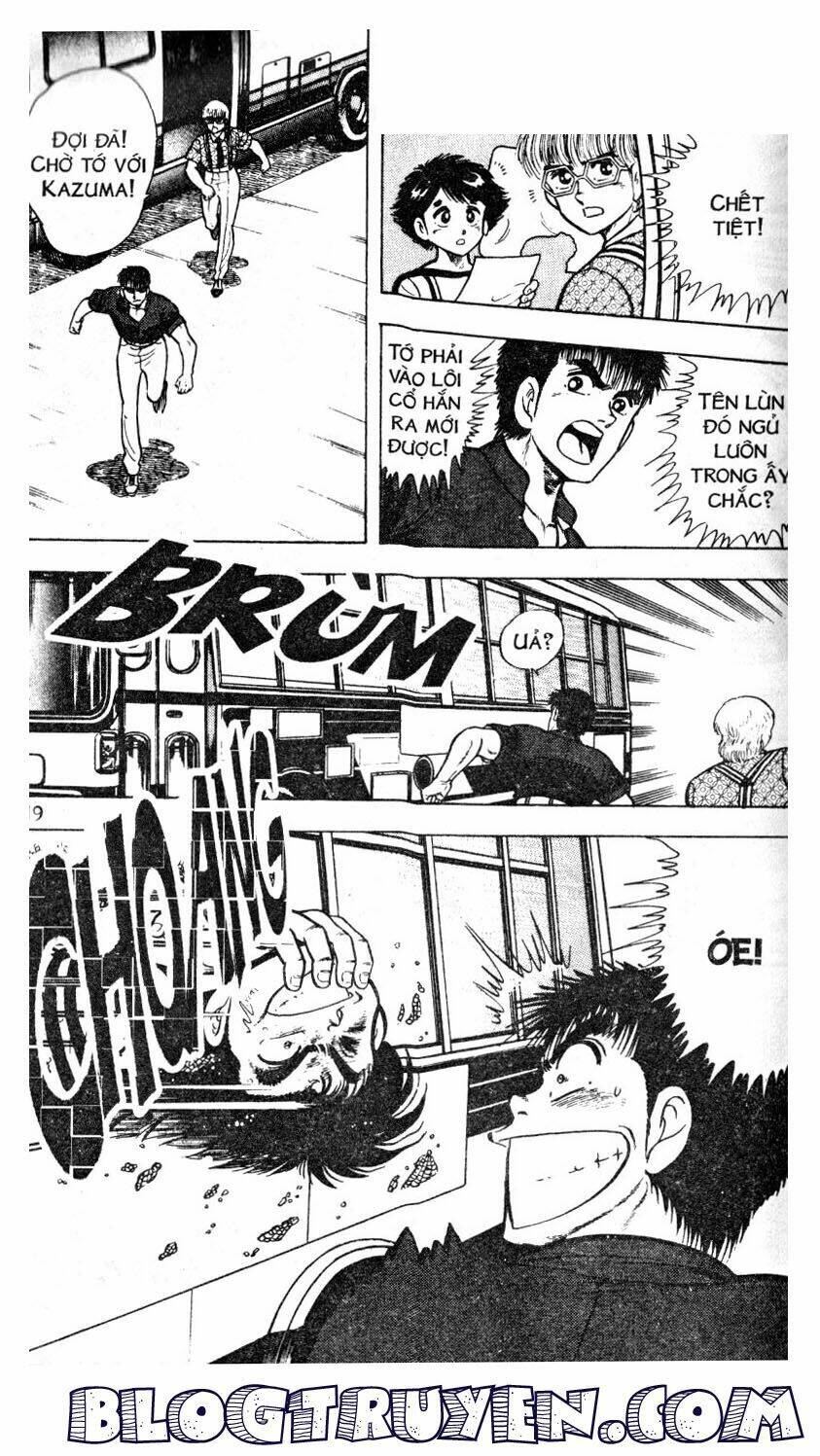 Kattobi Itto – Đường Dẫn Đến Khung Thành Bộ 1 Chapter 26 - Trang 2