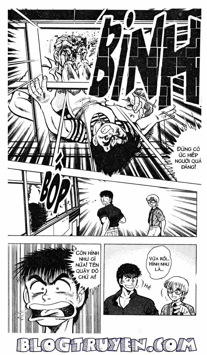 Kattobi Itto – Đường Dẫn Đến Khung Thành Bộ 1 Chapter 26 - Trang 2