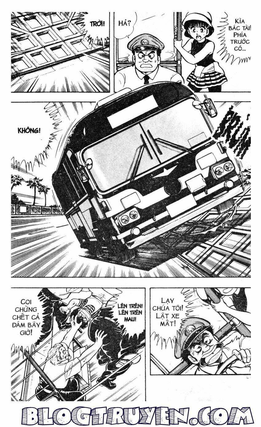 Kattobi Itto – Đường Dẫn Đến Khung Thành Bộ 1 Chapter 26 - Trang 2