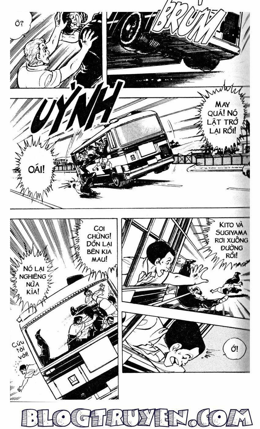 Kattobi Itto – Đường Dẫn Đến Khung Thành Bộ 1 Chapter 26 - Trang 2