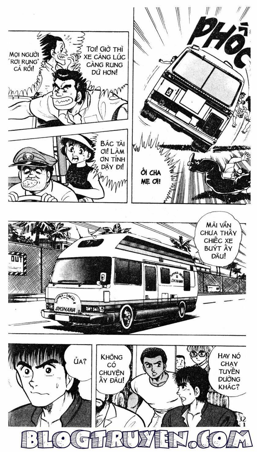 Kattobi Itto – Đường Dẫn Đến Khung Thành Bộ 1 Chapter 26 - Trang 2