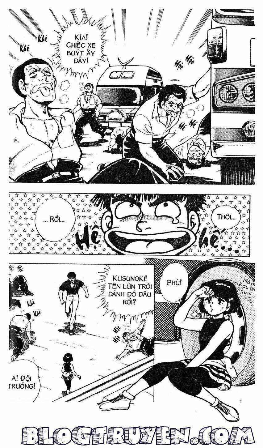 Kattobi Itto – Đường Dẫn Đến Khung Thành Bộ 1 Chapter 26 - Trang 2