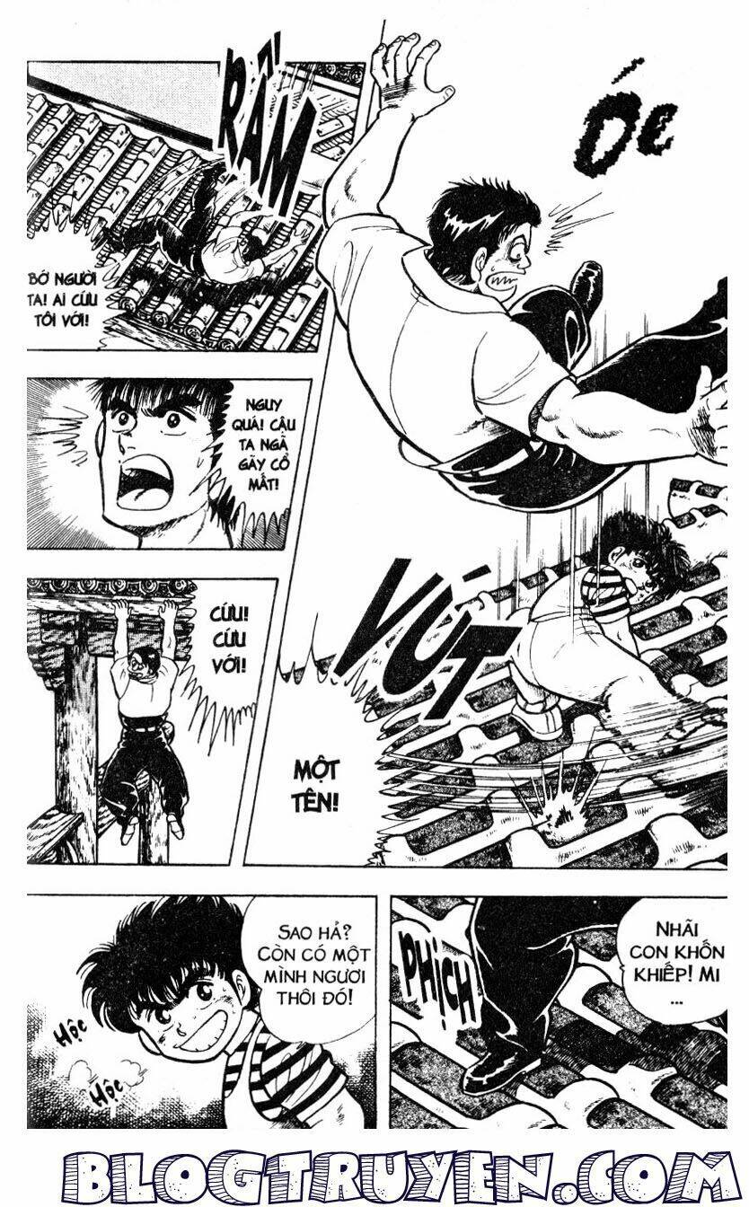 Kattobi Itto – Đường Dẫn Đến Khung Thành Bộ 1 Chapter 26 - Trang 2