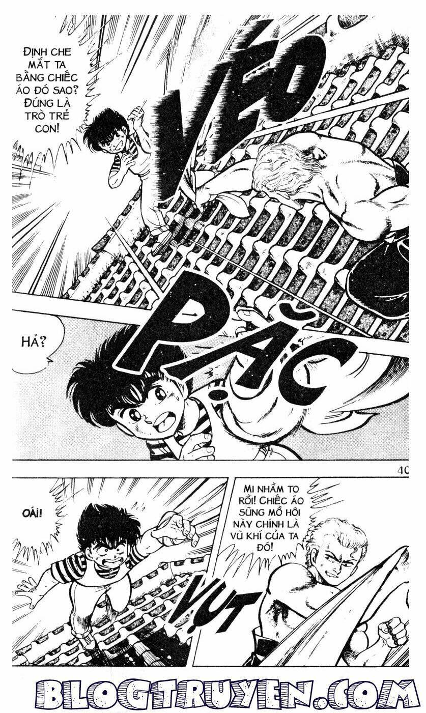 Kattobi Itto – Đường Dẫn Đến Khung Thành Bộ 1 Chapter 26 - Trang 2