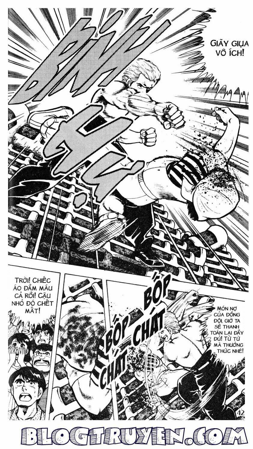 Kattobi Itto – Đường Dẫn Đến Khung Thành Bộ 1 Chapter 26 - Trang 2