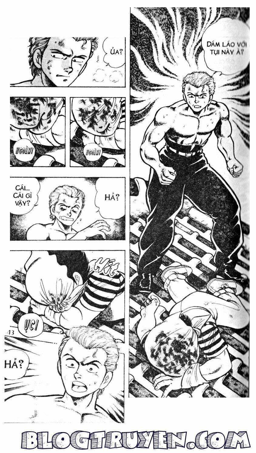 Kattobi Itto – Đường Dẫn Đến Khung Thành Bộ 1 Chapter 26 - Trang 2