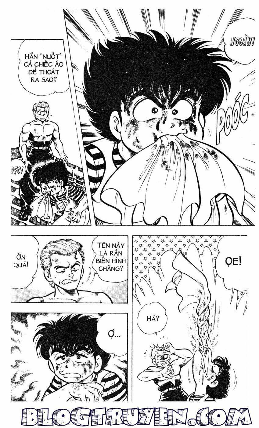 Kattobi Itto – Đường Dẫn Đến Khung Thành Bộ 1 Chapter 26 - Trang 2