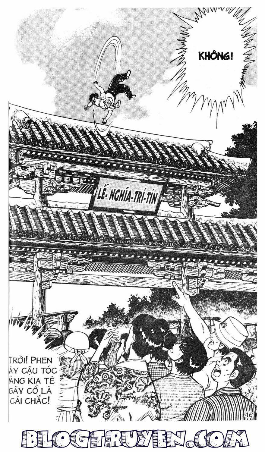 Kattobi Itto – Đường Dẫn Đến Khung Thành Bộ 1 Chapter 26 - Trang 2